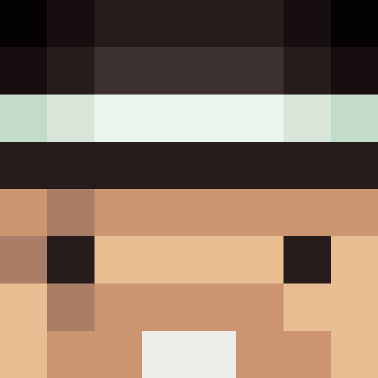 Lurmaah's skin