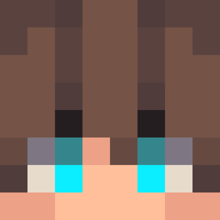 ConsoleClient964's skin