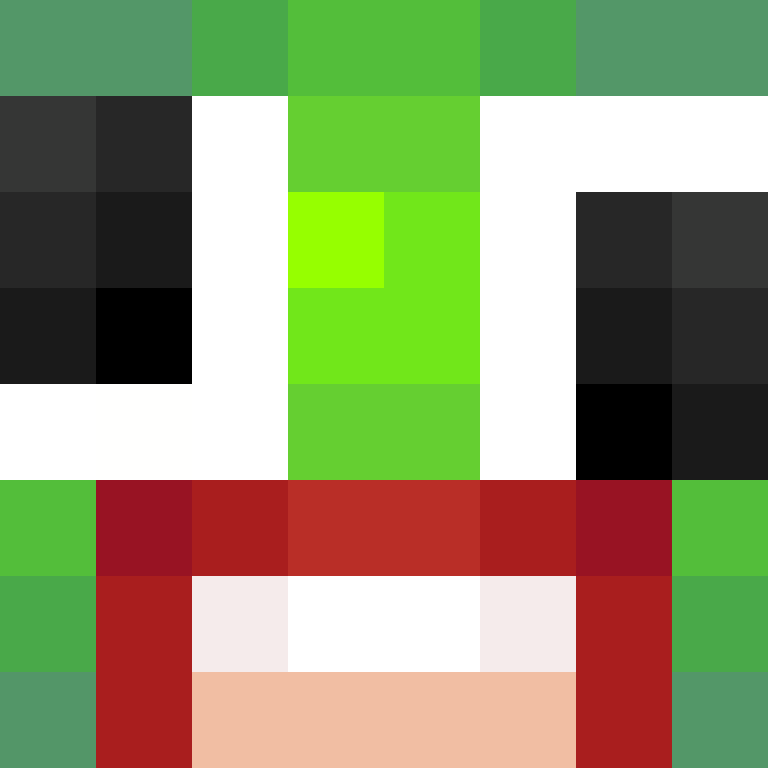 WhoDatMC's skin