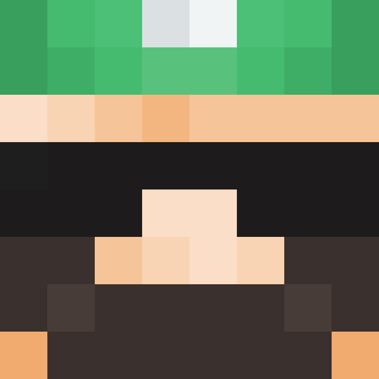 Elladabeast123's skin