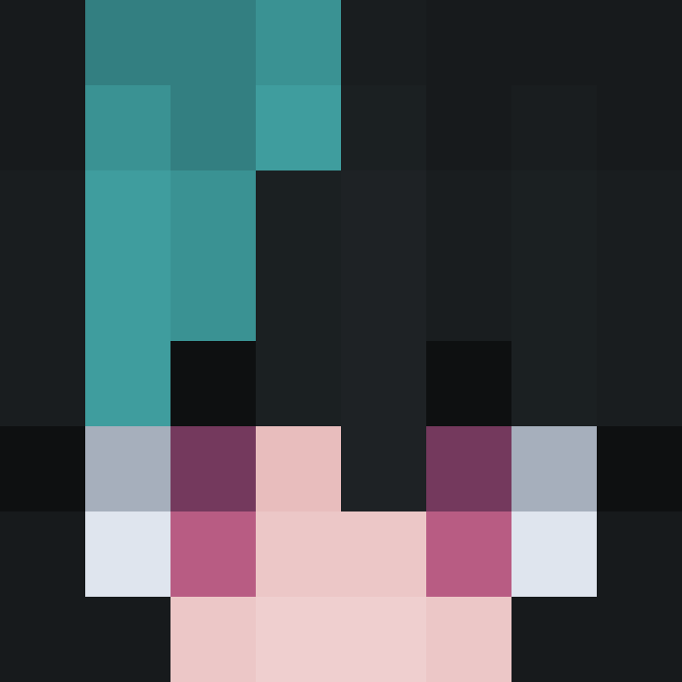 ChosenCherrys's skin