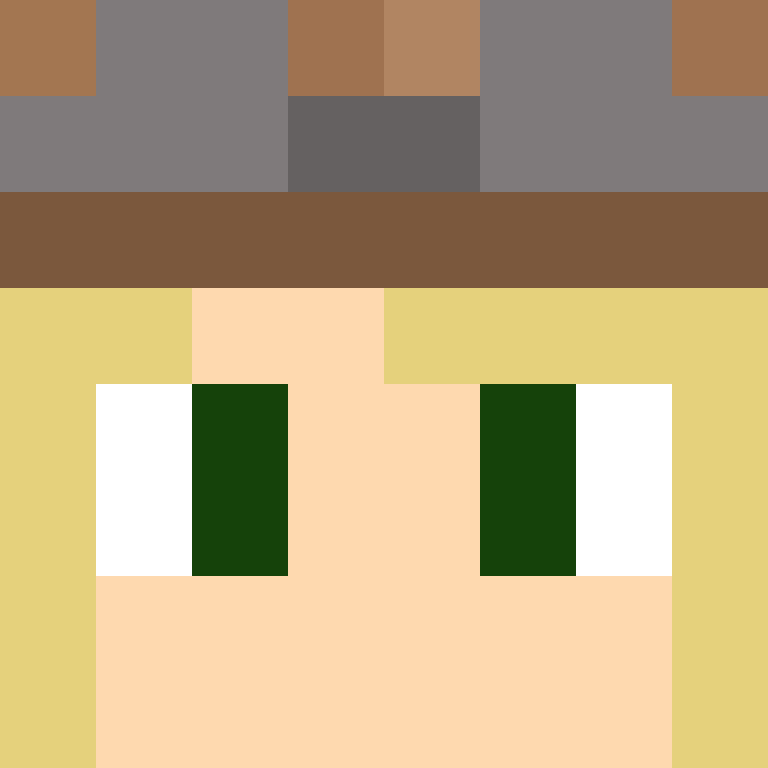 snigelbajs's skin