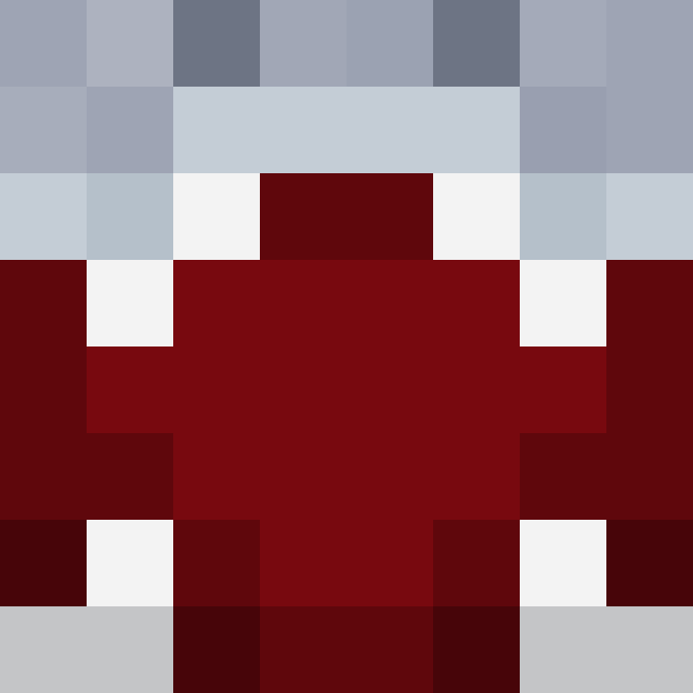 Sharky9537's skin