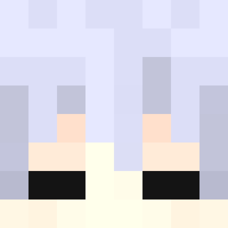 Saintsworn337's skin
