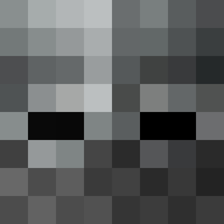 CianoForagido's skin