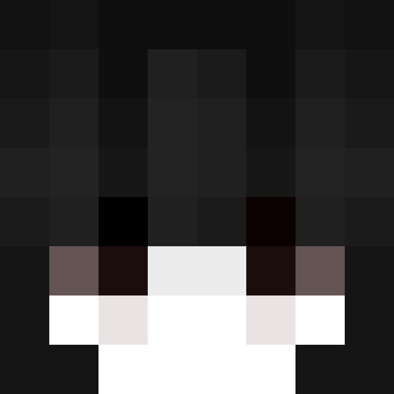 Pwem's skin