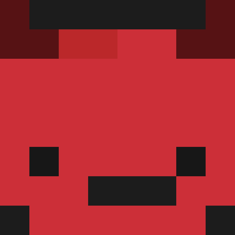 RedDra0n's skin