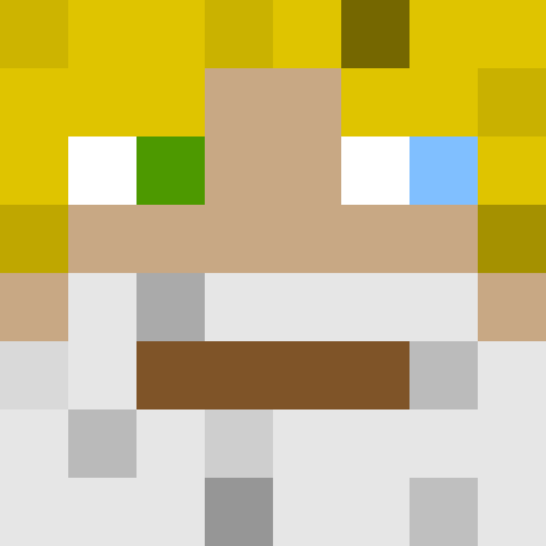 Crow2016's skin