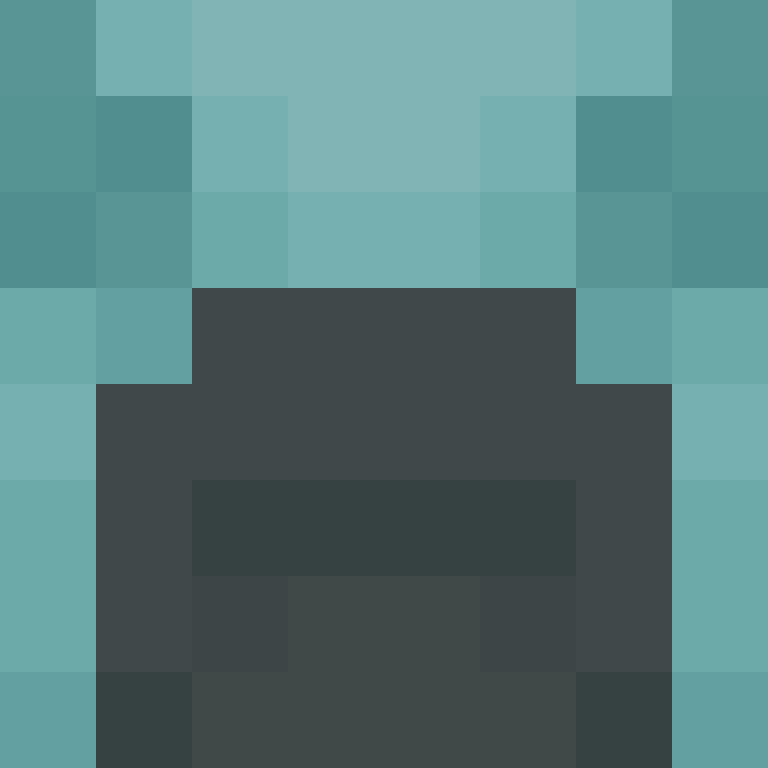 Dildachok's skin