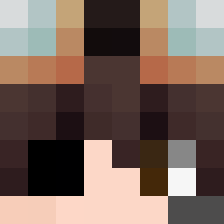 Generic6969's skin