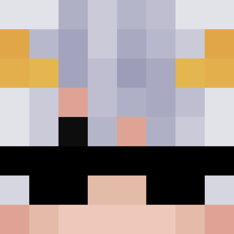 mestoo7's skin