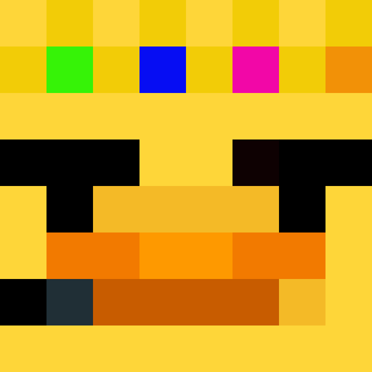 Tamariiiiii's skin