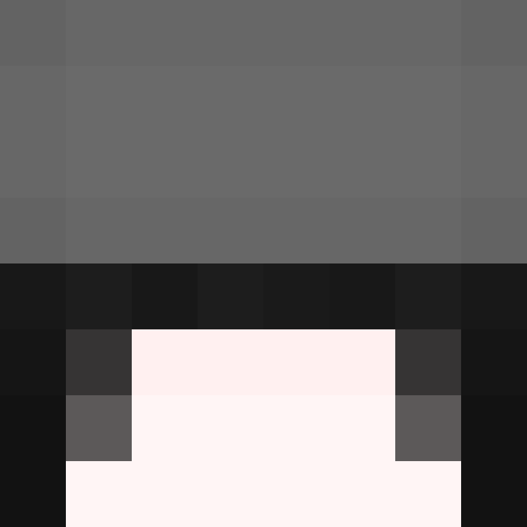Mageku's skin