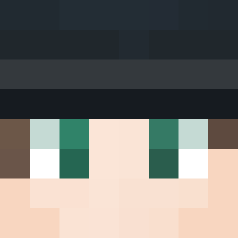 Qu1nten's skin