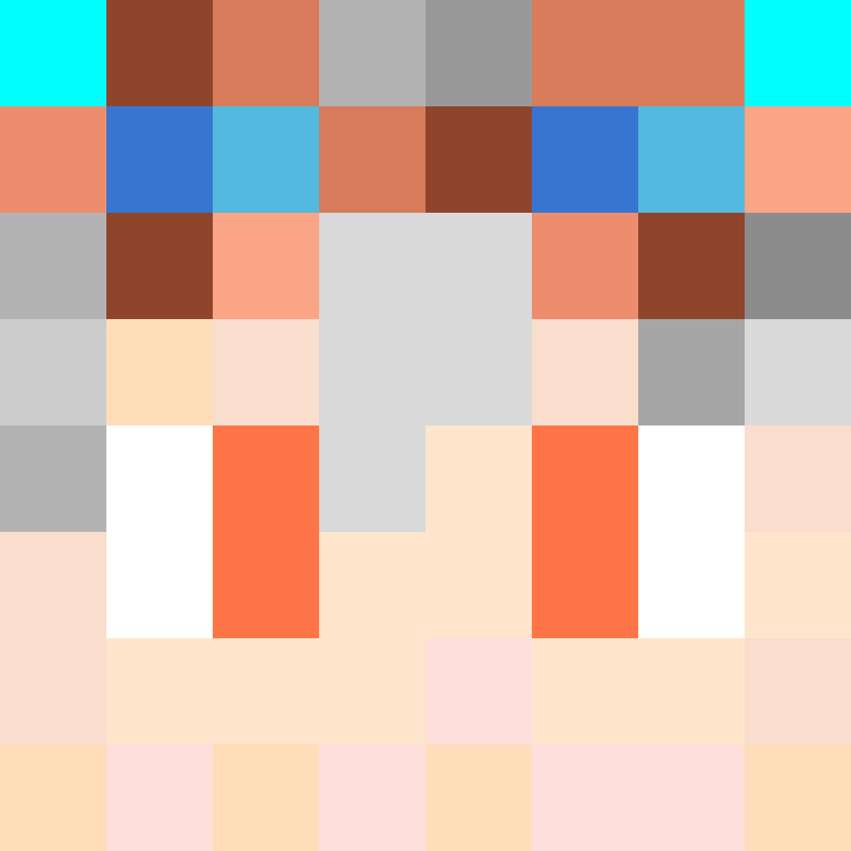 badeendjeh's skin
