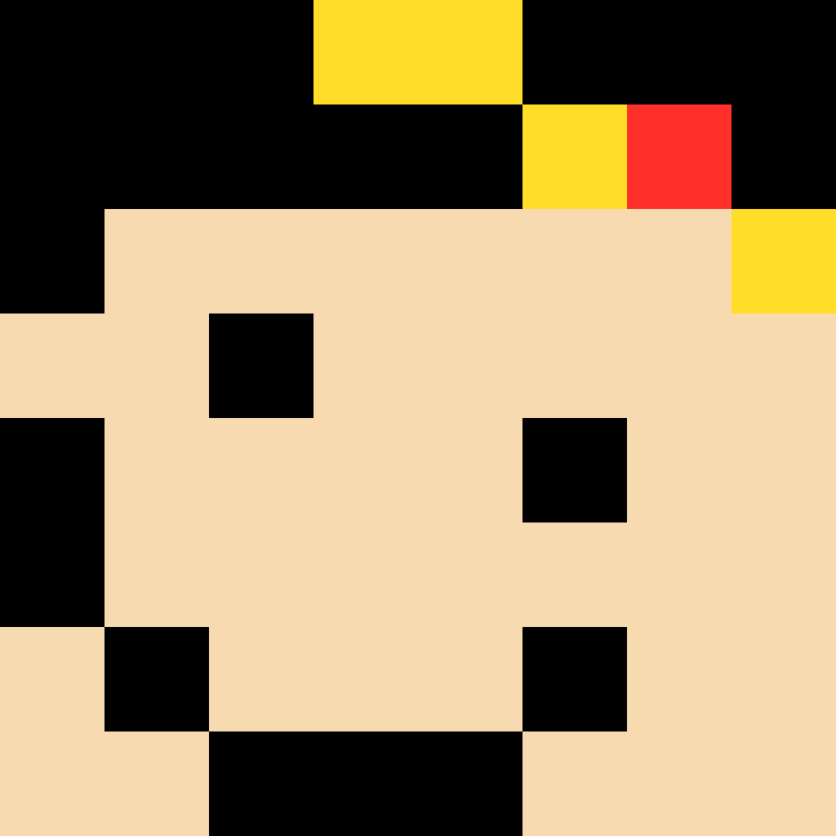 Spectolo's skin