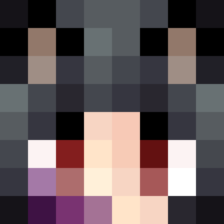 Auntbrix's skin