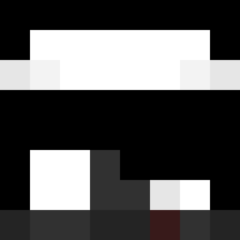 Nyctox's skin