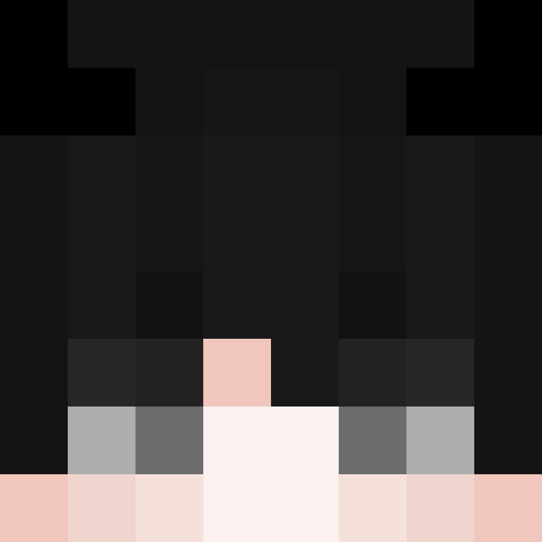 kraygaming's skin