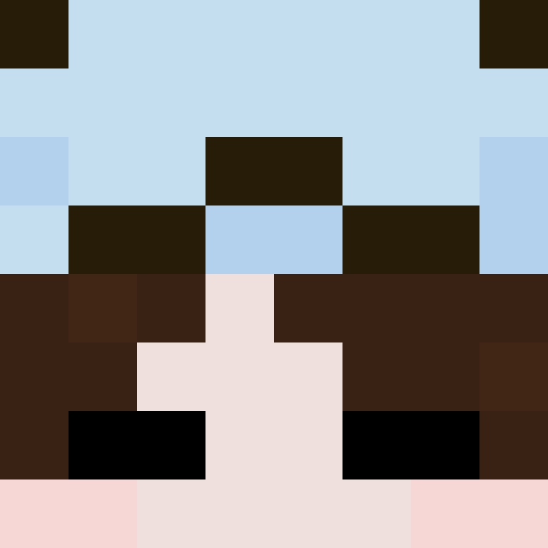 Cheech_'s skin