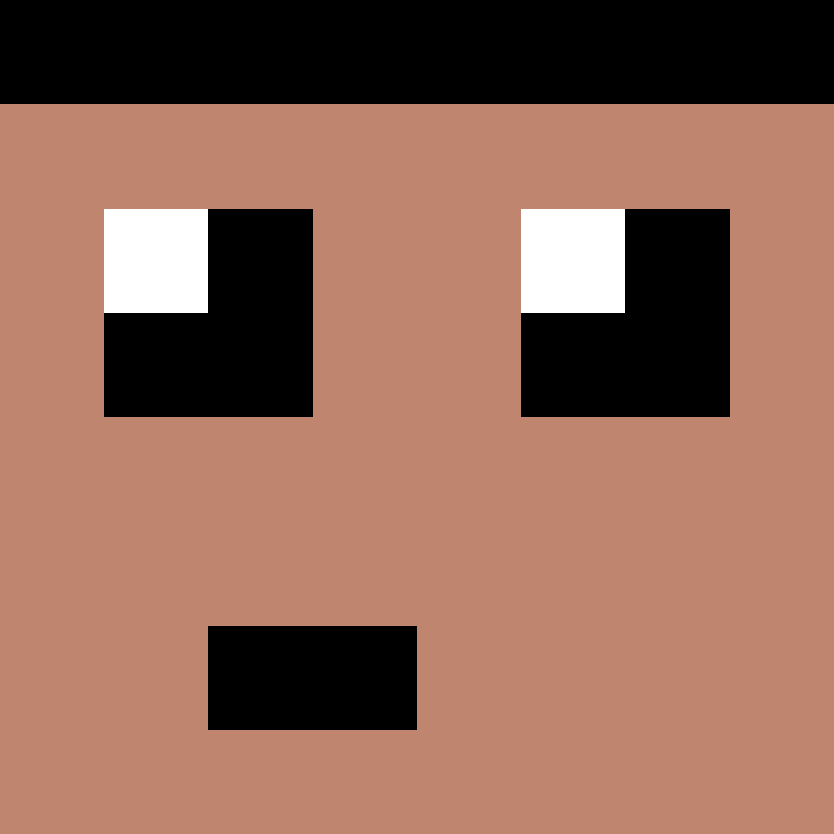marrczyk's skin