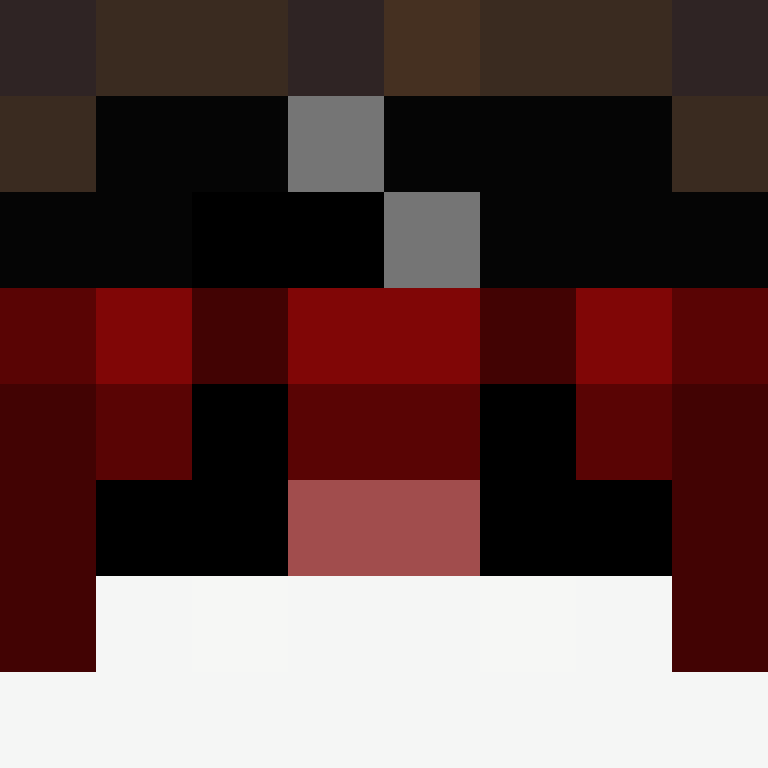 5rac's skin