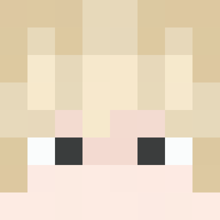 Nebui's skin