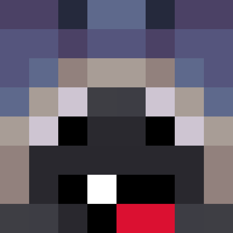 ElectroBleach's skin