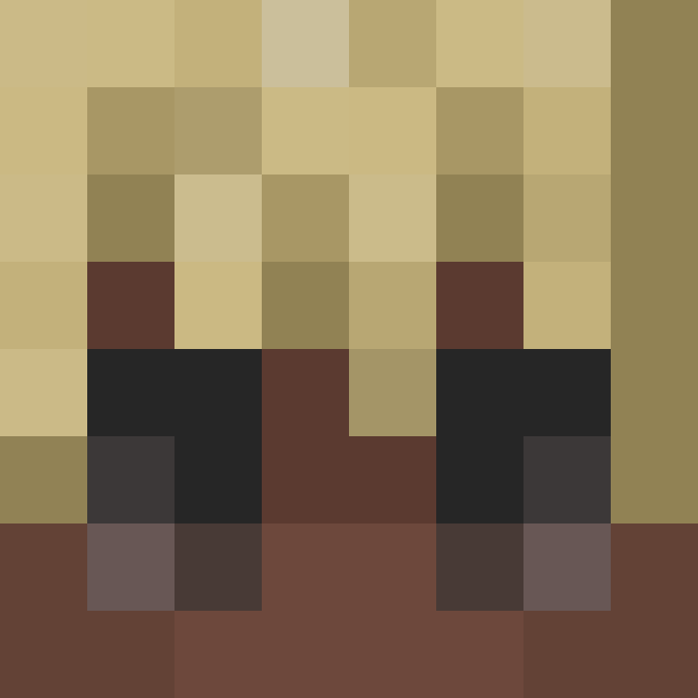 samooeo's skin