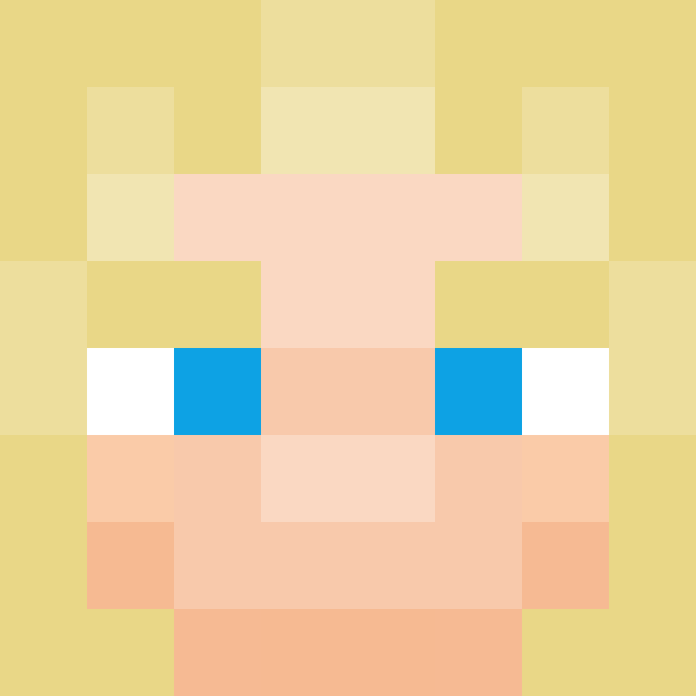 Bluebookva's skin