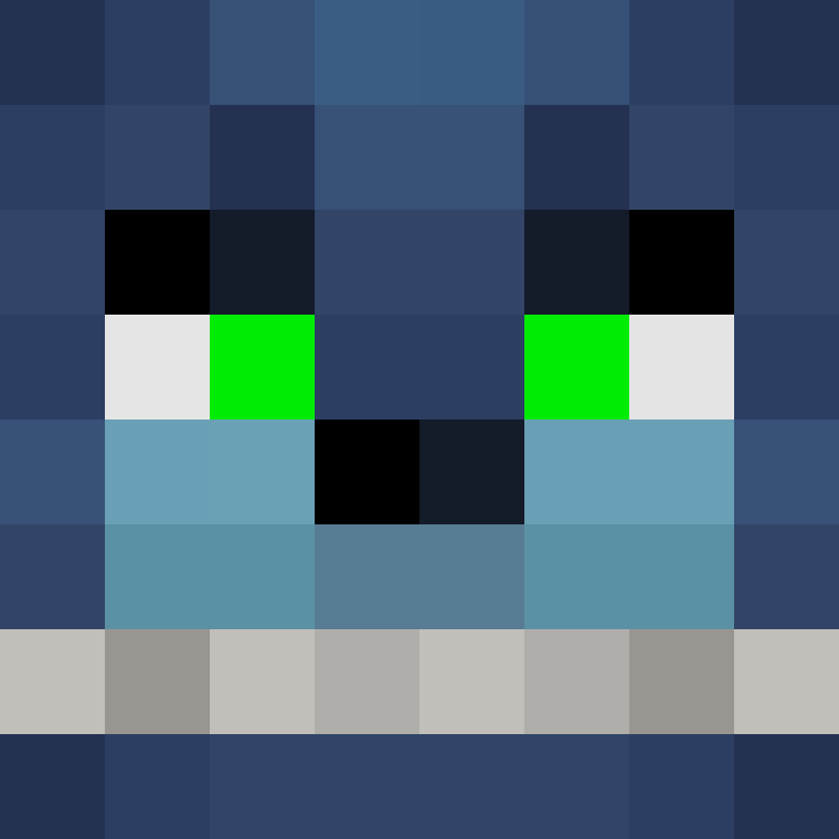 Beastboy0228's skin