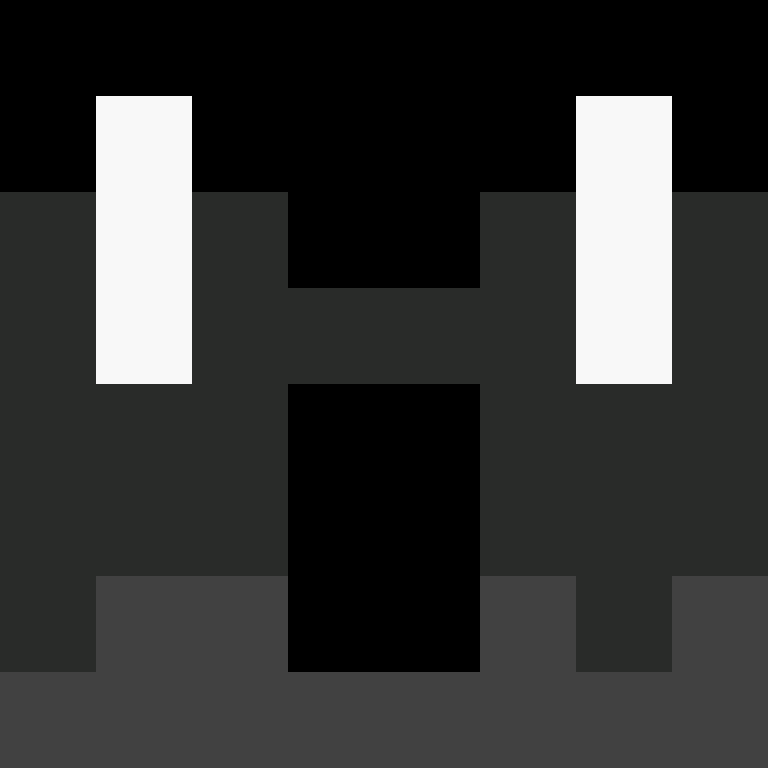 orletoes's skin