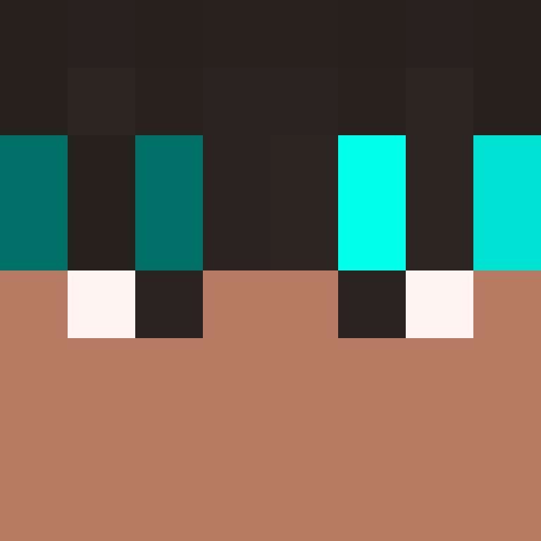 Okonel's skin