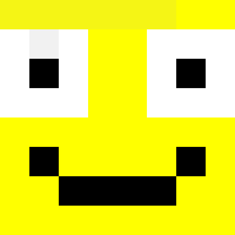 Thelilbaker's skin