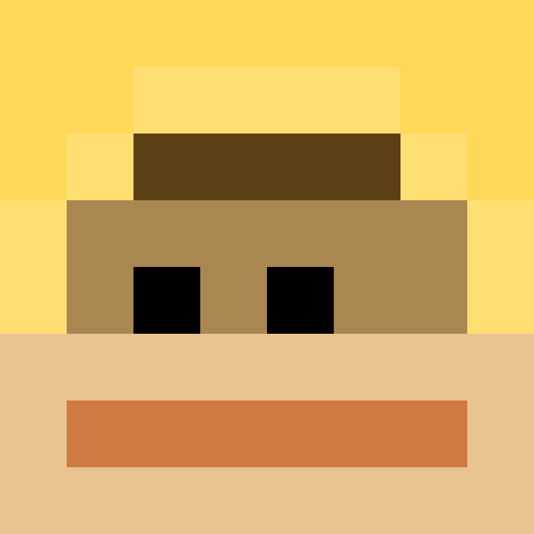 Bobbyishim5131's skin