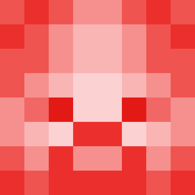 exnoz's skin