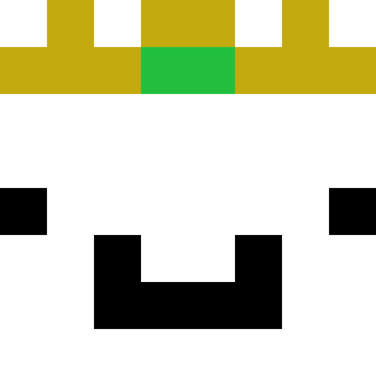 LevnMC's skin
