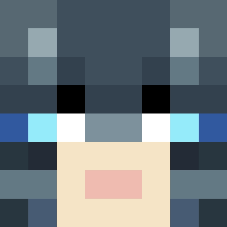 KEITH_0302's skin