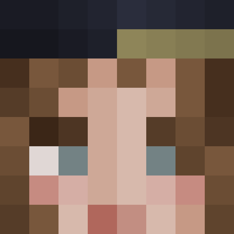 kabaffahp's skin