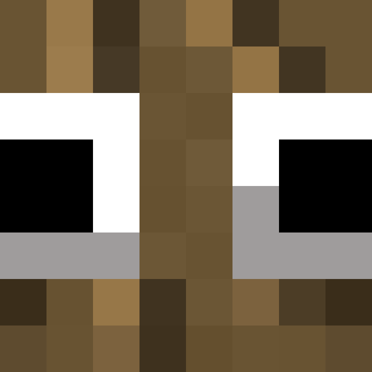 nesscL's skin