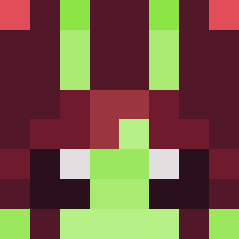MnemonicGecko's skin