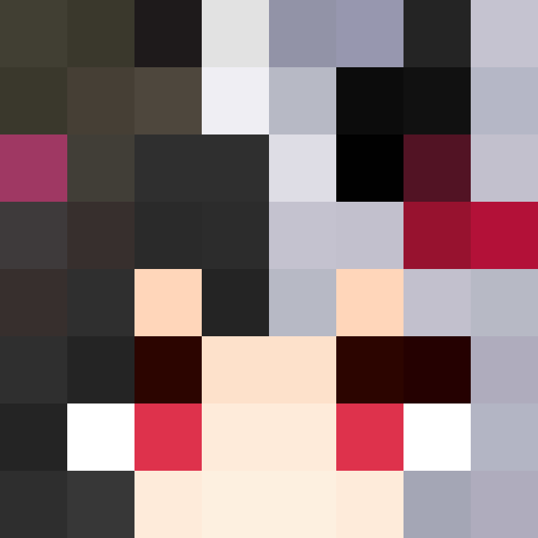 Sakurachandayo's skin