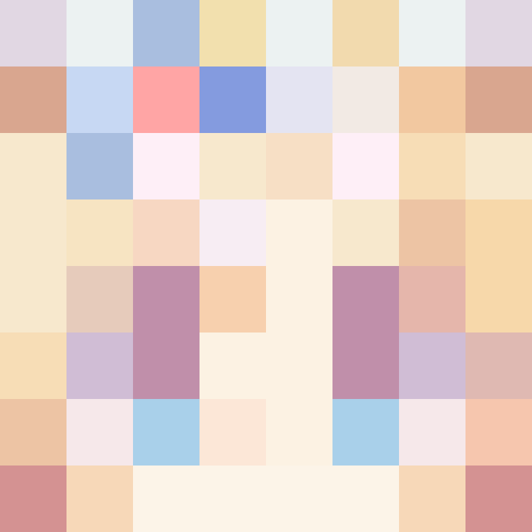 Kusagame7's skin