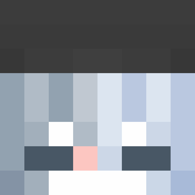 Nebula6439's skin