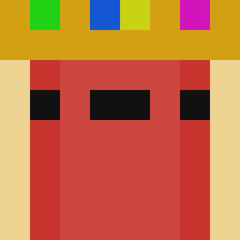 Atamanyk101's skin