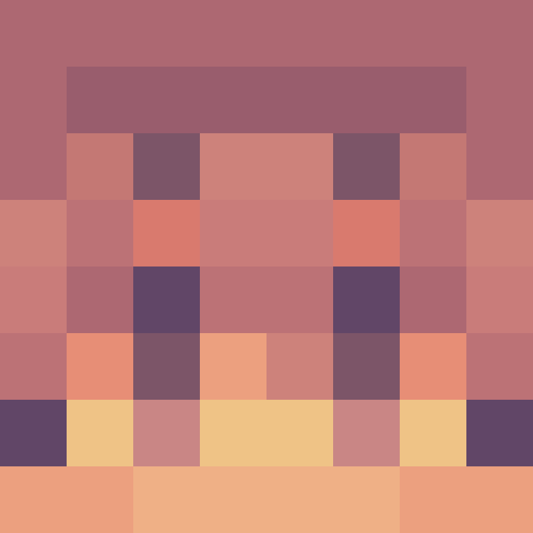lukasom's skin