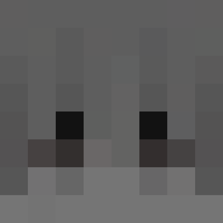 frBenjamin's skin