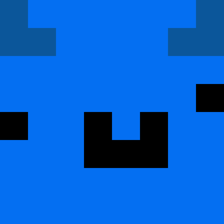 evrlasting's skin