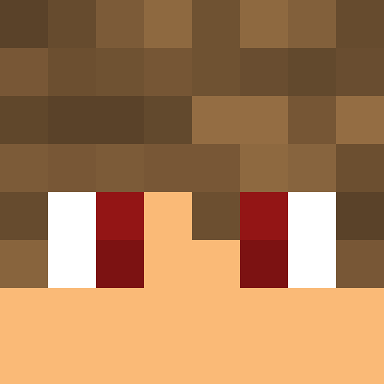 Carbsz's skin