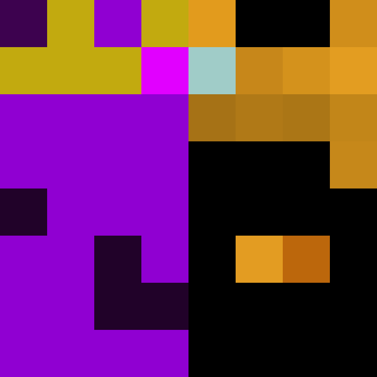 ItzReallyOver's skin